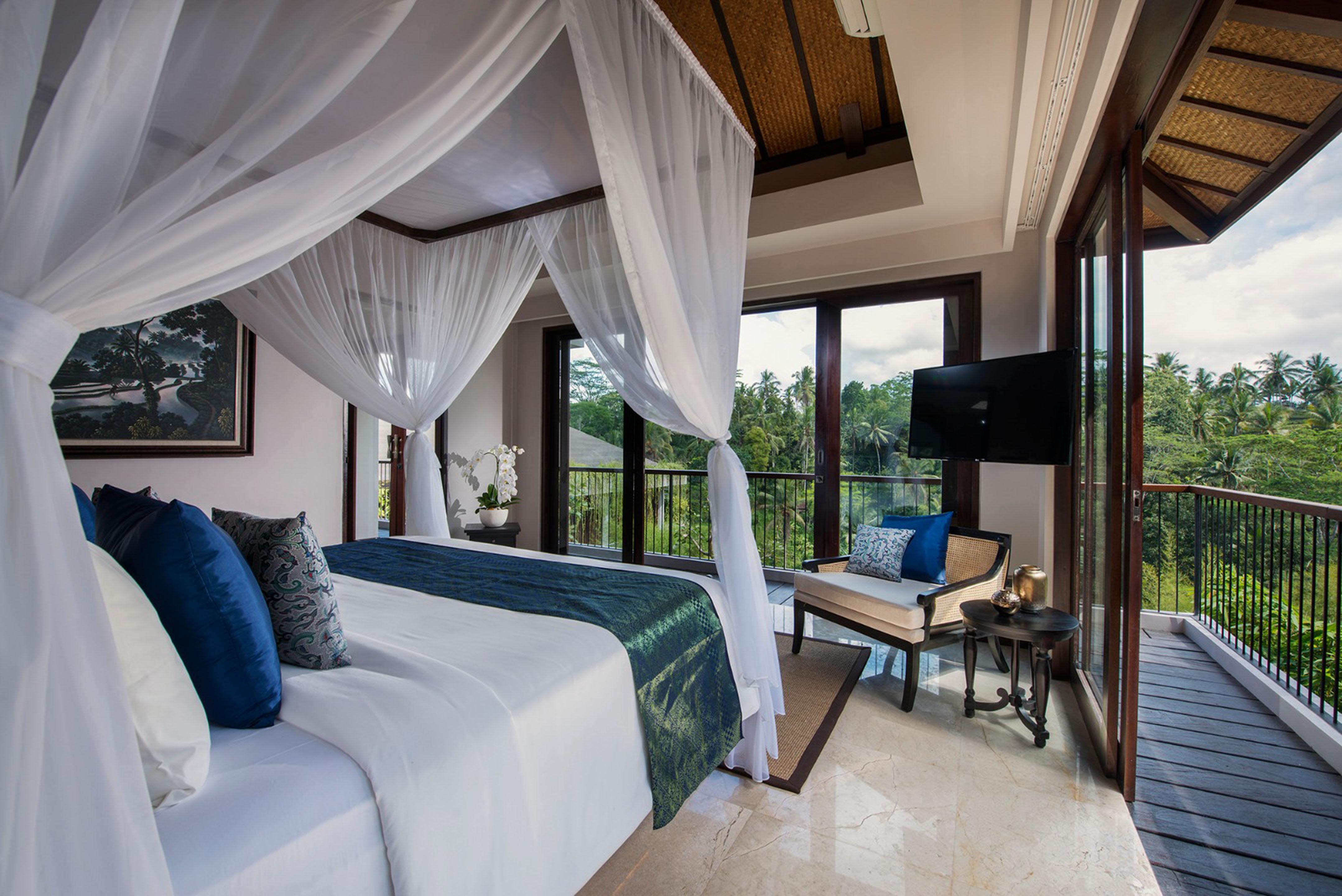 Samsara Ubud Extérieur photo