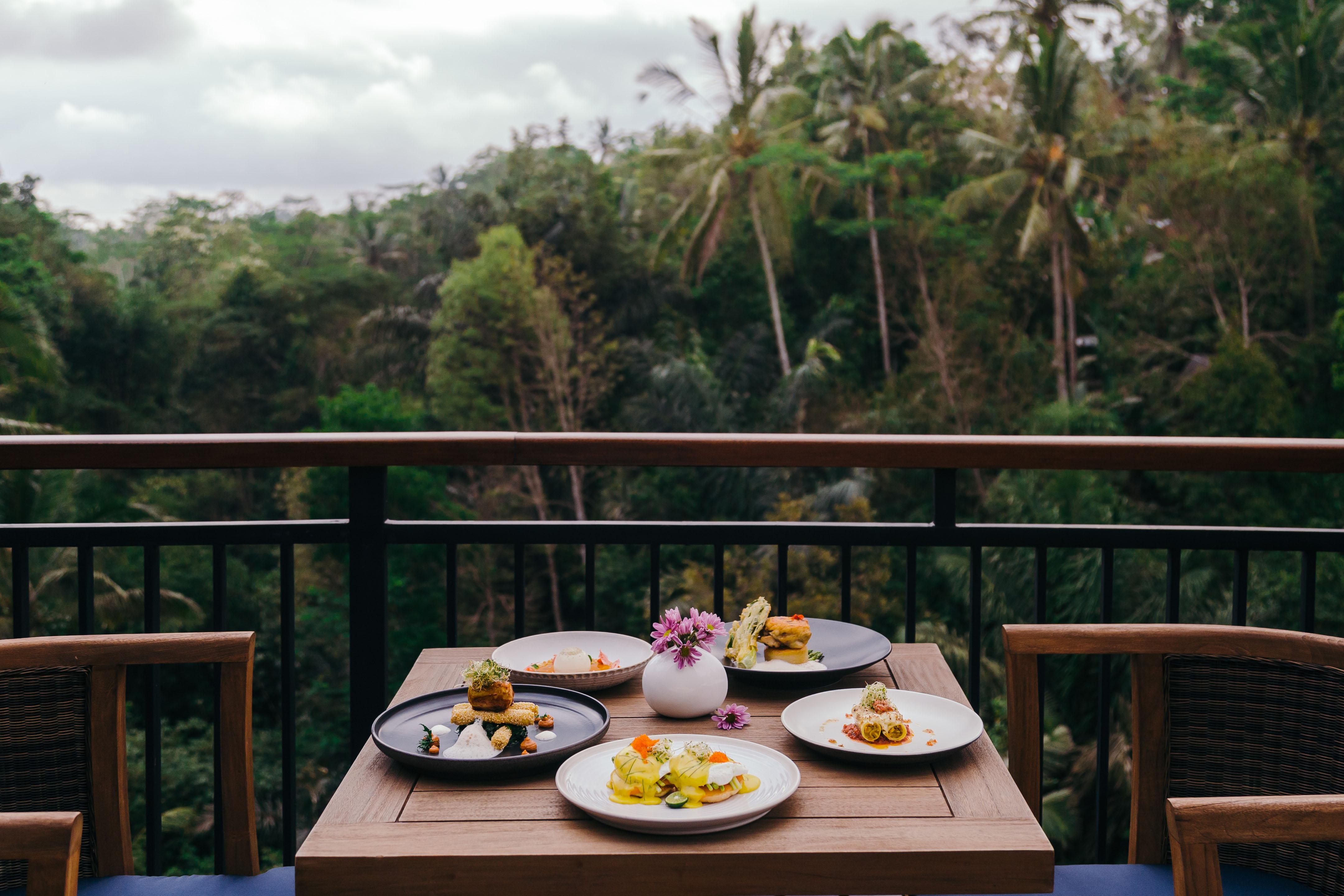 Samsara Ubud Extérieur photo
