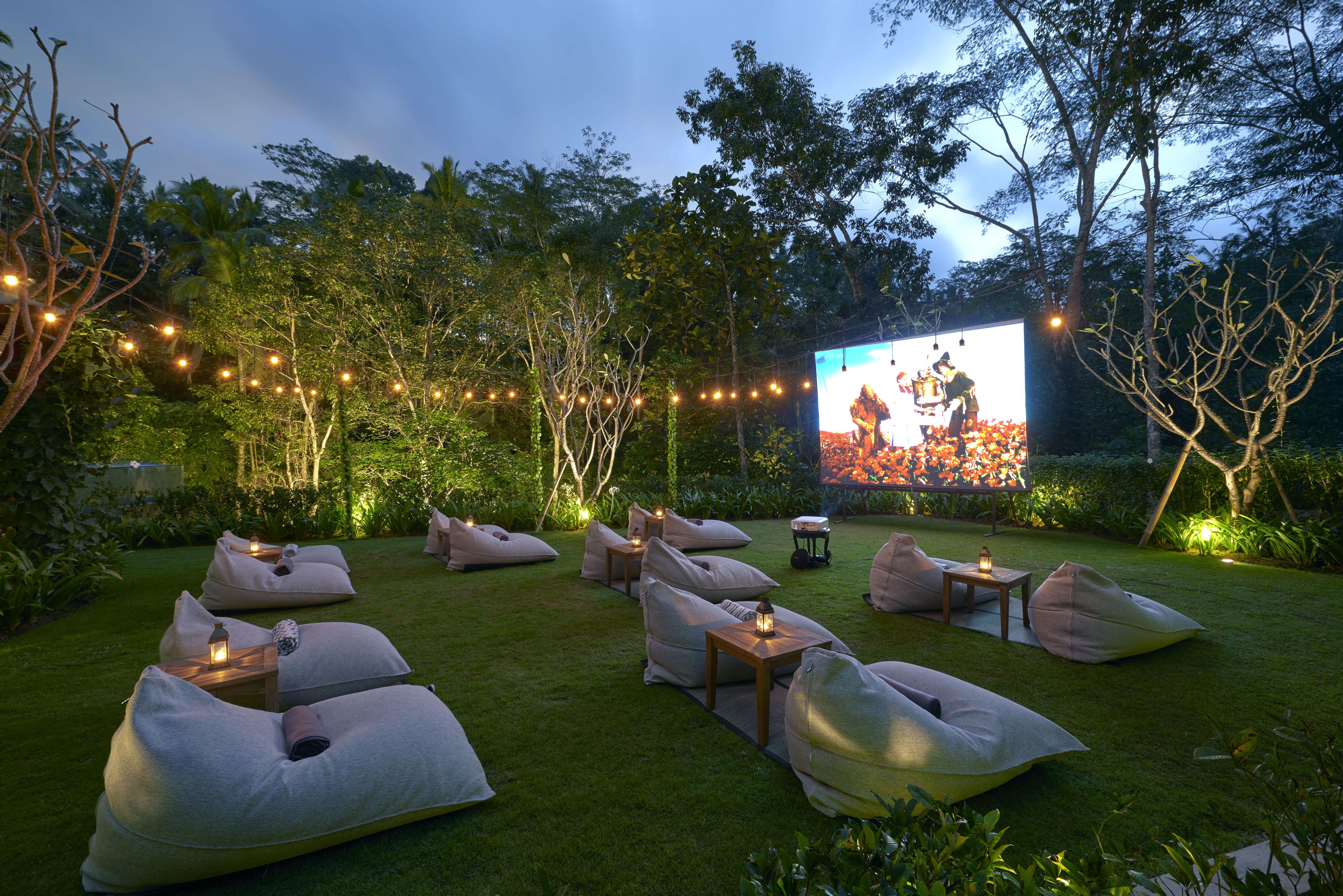 Samsara Ubud Extérieur photo