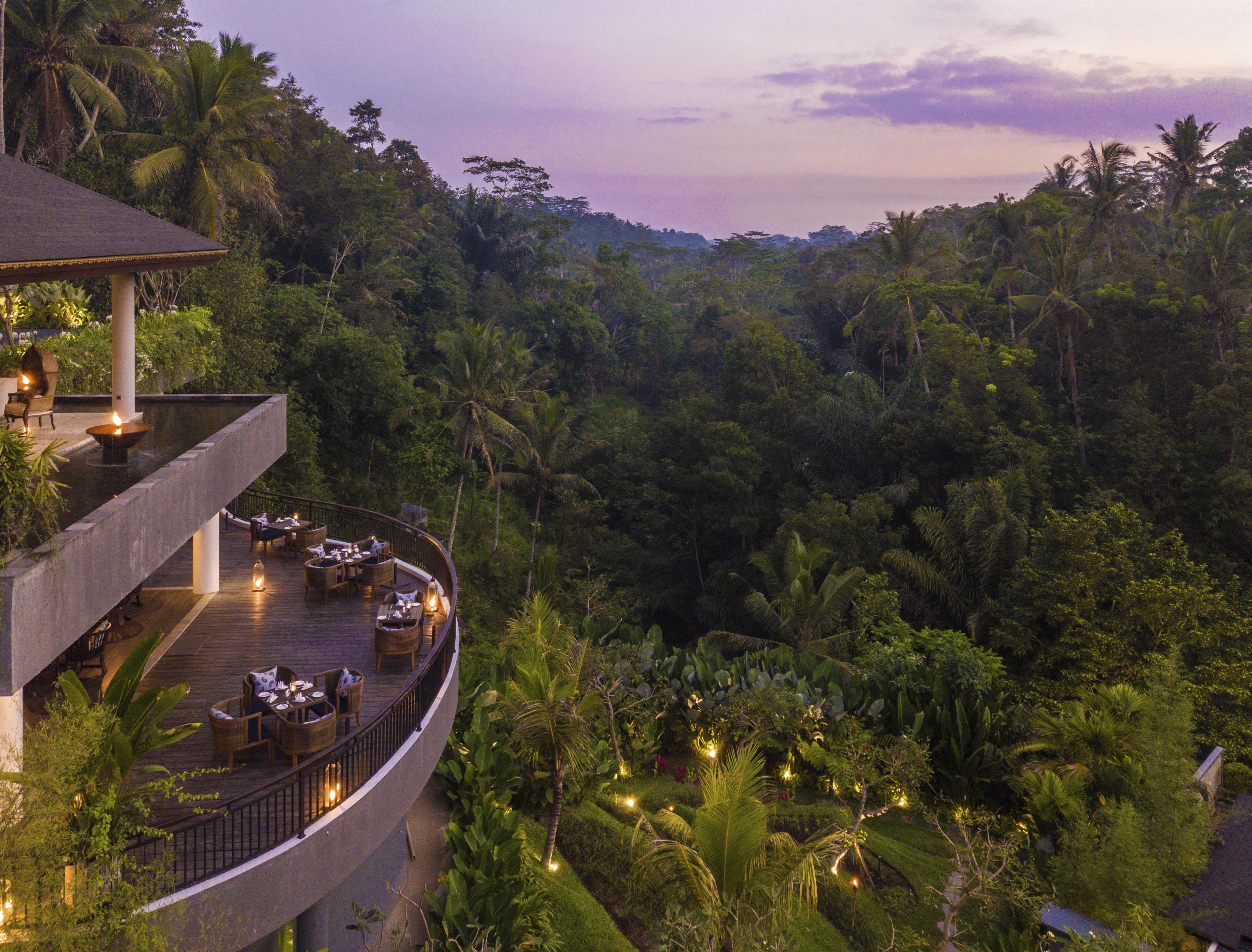 Villa Samsara Ubud Extérieur photo