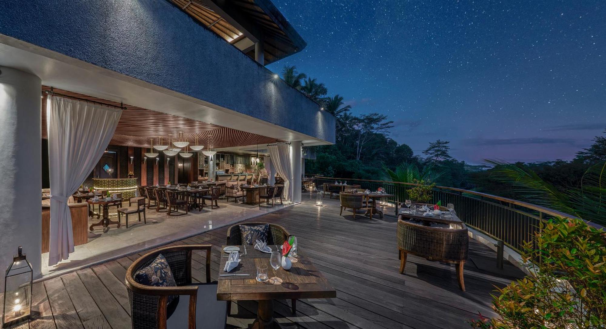 Samsara Ubud Extérieur photo